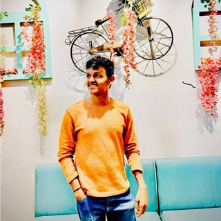Pratik Hanphode