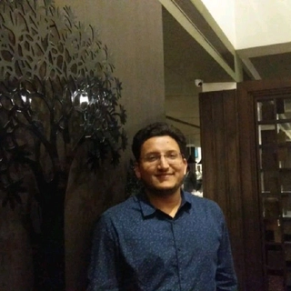 Pratik Joshi