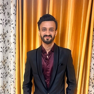 Pratik Joshi