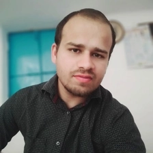 Pratik Kadambari