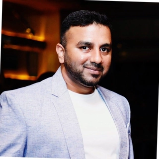 Pratik Kotekar
