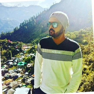 Pratik Kulkarni