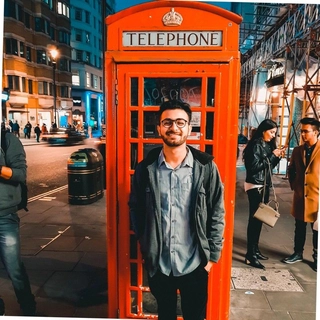 Pratik Luhana