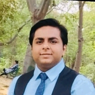 Pratik Malik