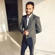 Pratik Nariya