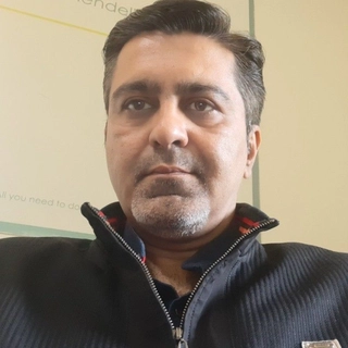Pratik Panchal
