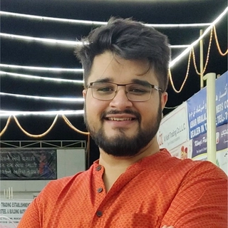 Pratik Pandya
