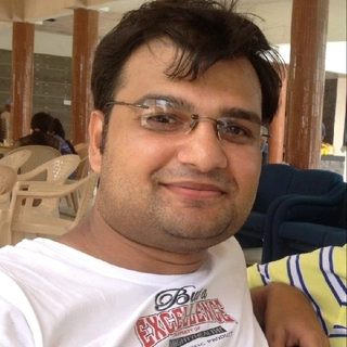 Pratik Patel