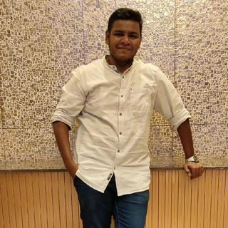 Pratik Patil