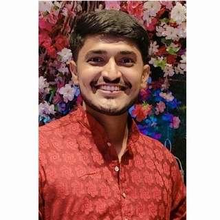Pratik Patil