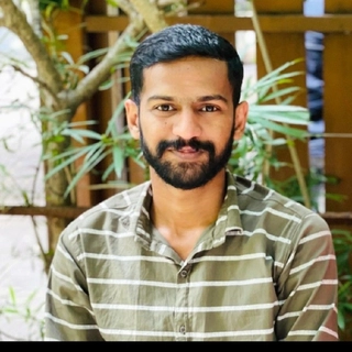 Pratik Pawar