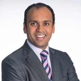 Pratik Pravin Agarwal