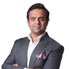 Pratik Rawal