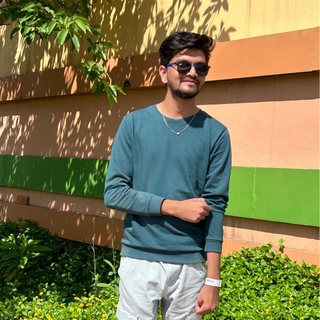 Pratik Salve