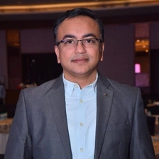 Pratik Shah