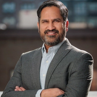 Pratik Shevade