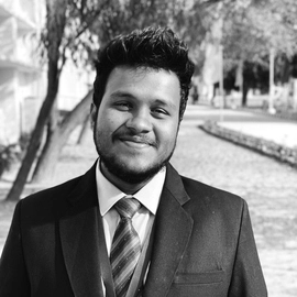 Pratik Totalwar