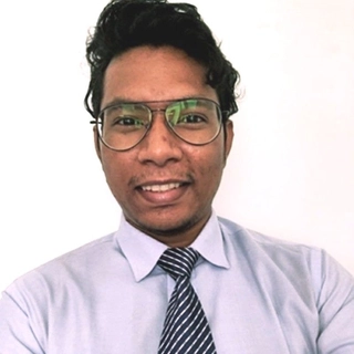 Pratik Yadav