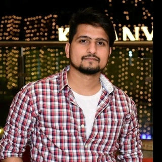 Pratiksagar Prajapat