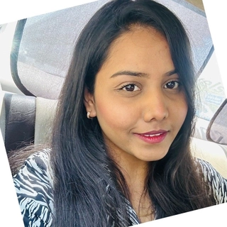 Pratiksha Chaudhari