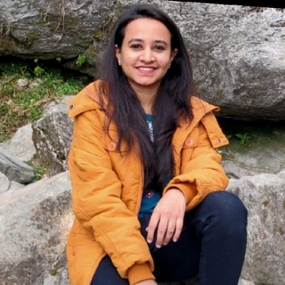 Pratiksha Mishra