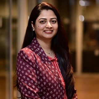 Pratiksha Parjane