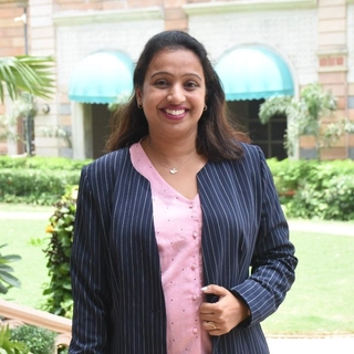 Pratiksha Pujari