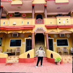 Pratiksha Tapal