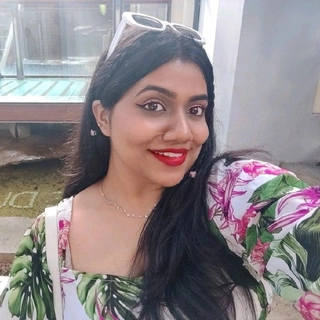 Pratikshya Pattnaik