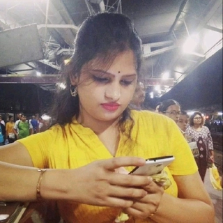 Pratima Gupta