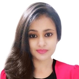 Pratima Mahapatra
