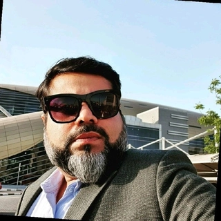 Pratip Chatterjee