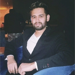 Pratish Bisht