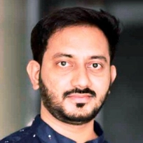 Pratish Sardar