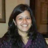 Pratiti Chakraborty