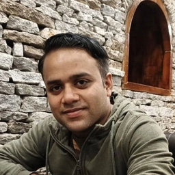 Pratyush Agarwal
