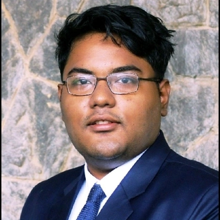 Pratyush Barua