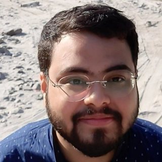 Pratyush Garg