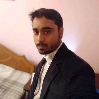 Pratyush Jain