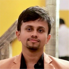 Pratyush Janghel