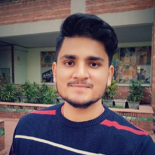 Pratyush Kumar