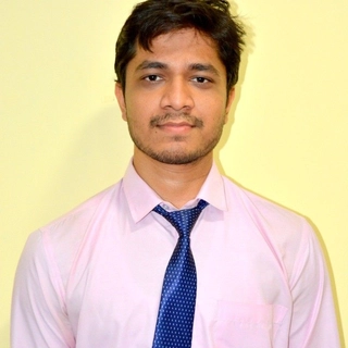 Pratyush Pralim Pradhan