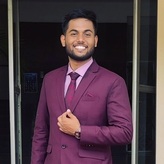 Pratyush Sadangi