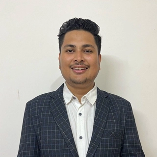 Pratyush Sinha