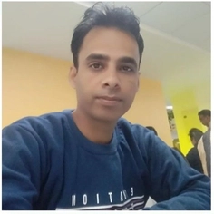 Pratyush Tripathi