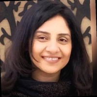 Pratyusha Kapila