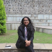 Pratyusha Reddy Karkala