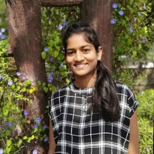 Pravalika Rao Poladi