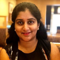 Pravallika Kothapalli