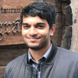 Pravan Mathew